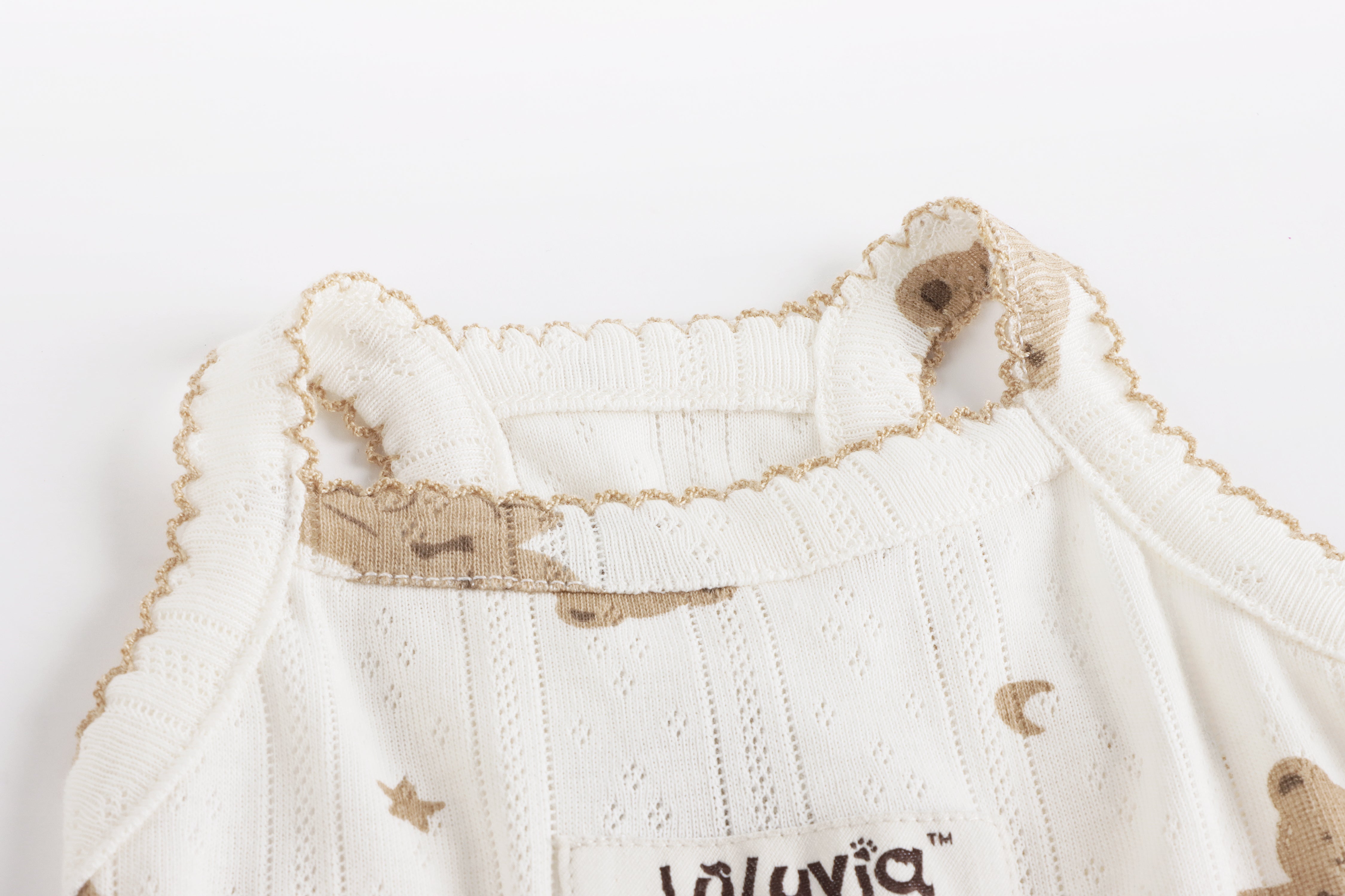 LULUVIA Pet Clothing