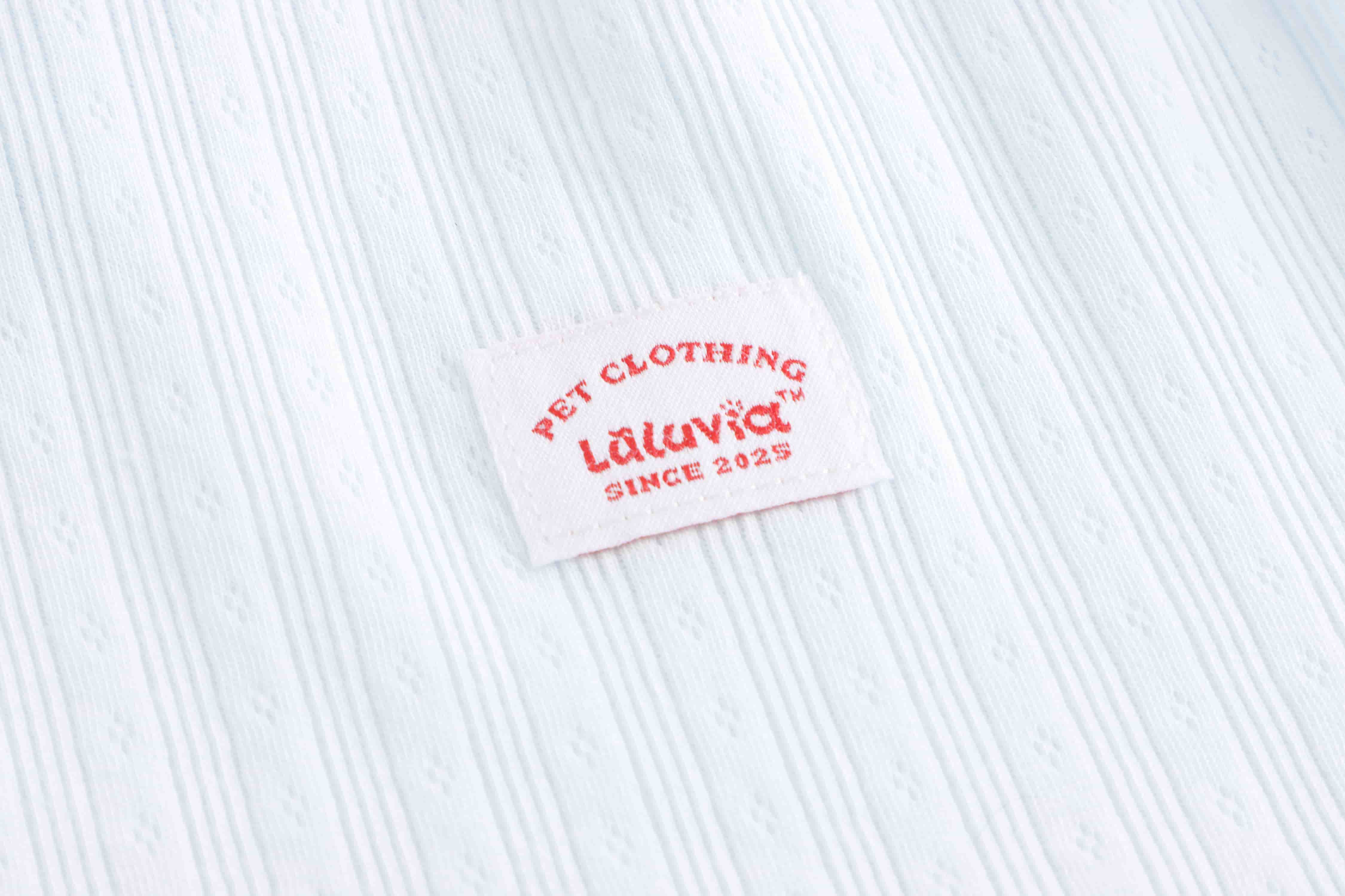 LULUVIA Pet Clothing