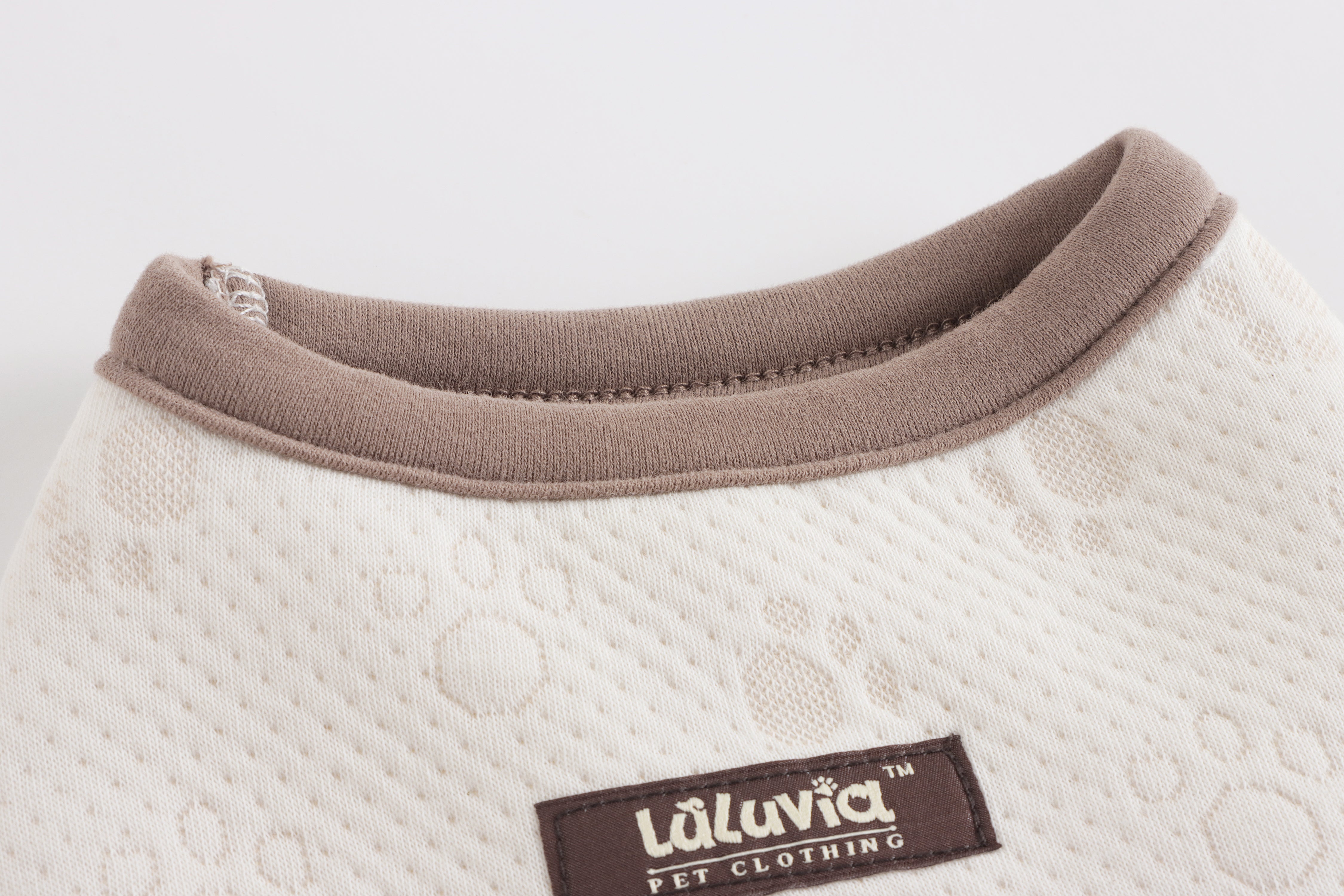 LULUVIA Pet Clothing
