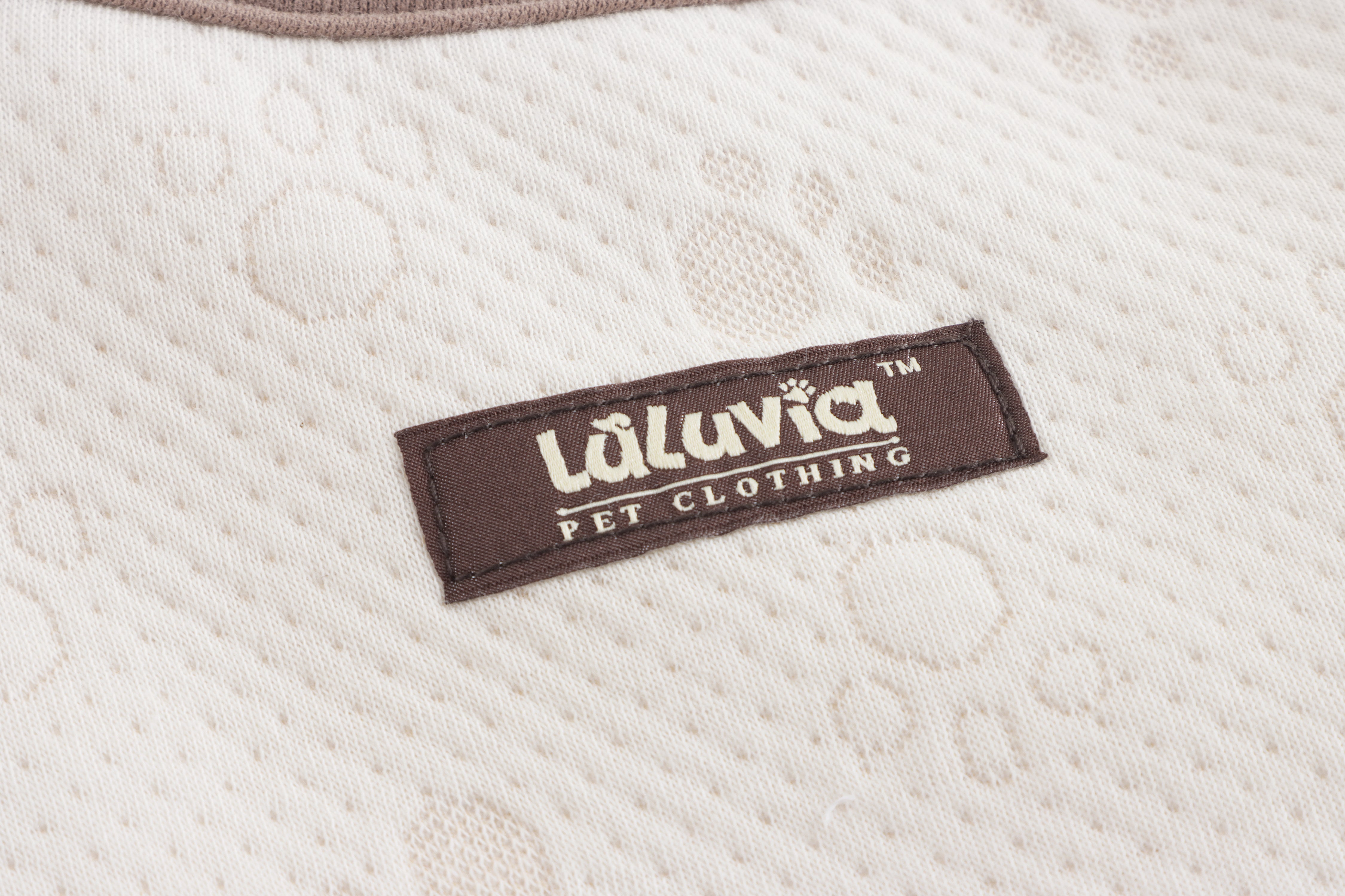 LULUVIA Pet Clothing