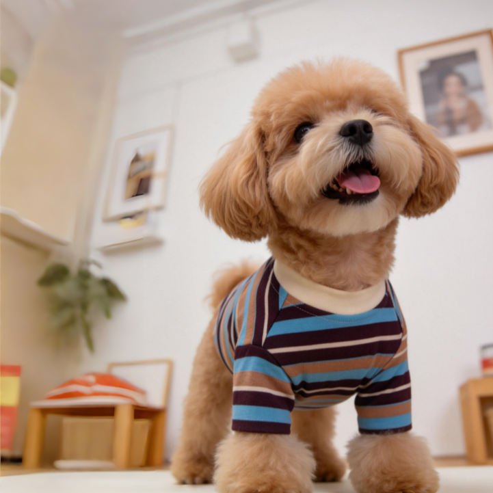 LULUVIA Pet Clothing