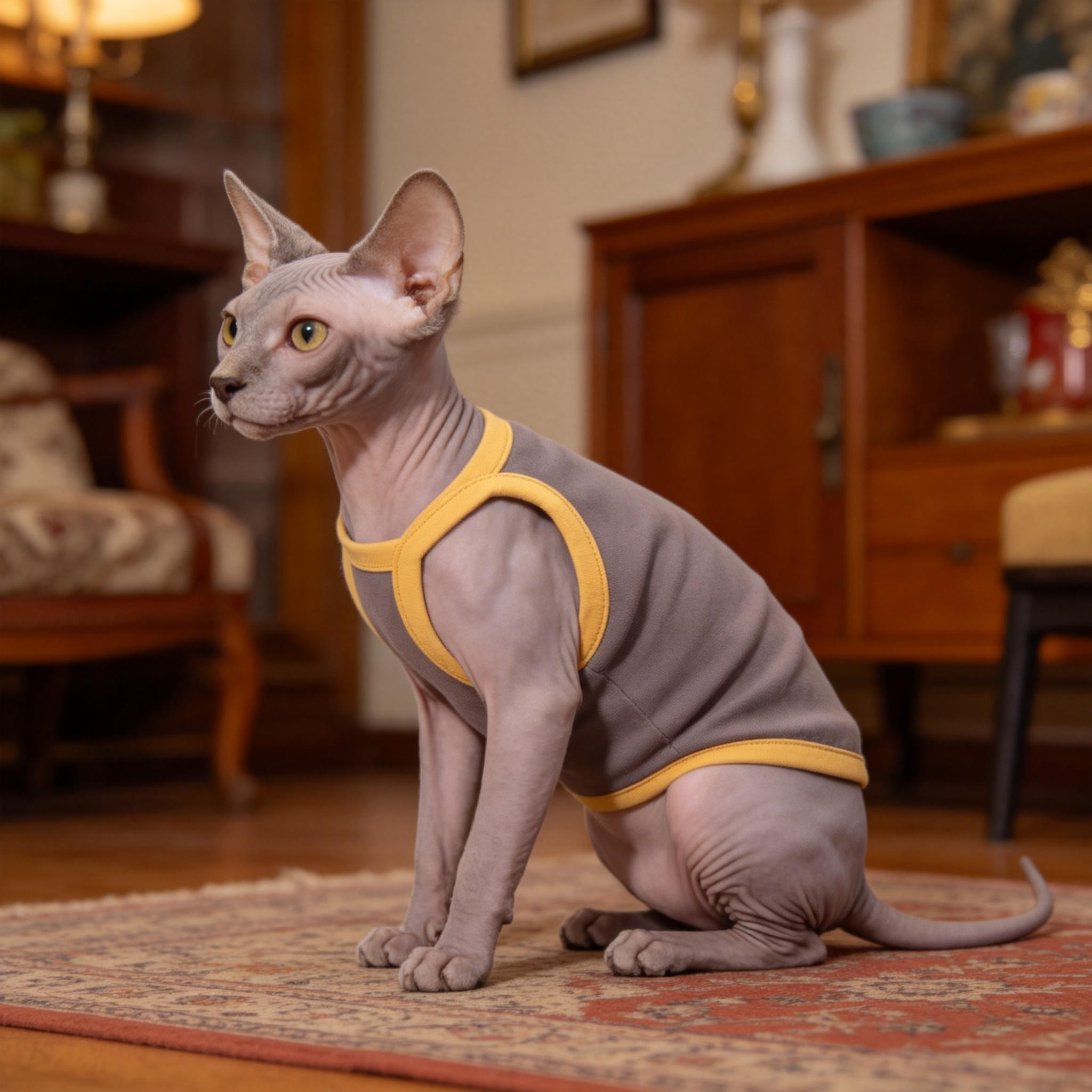 LULUVIA Pet Clothing