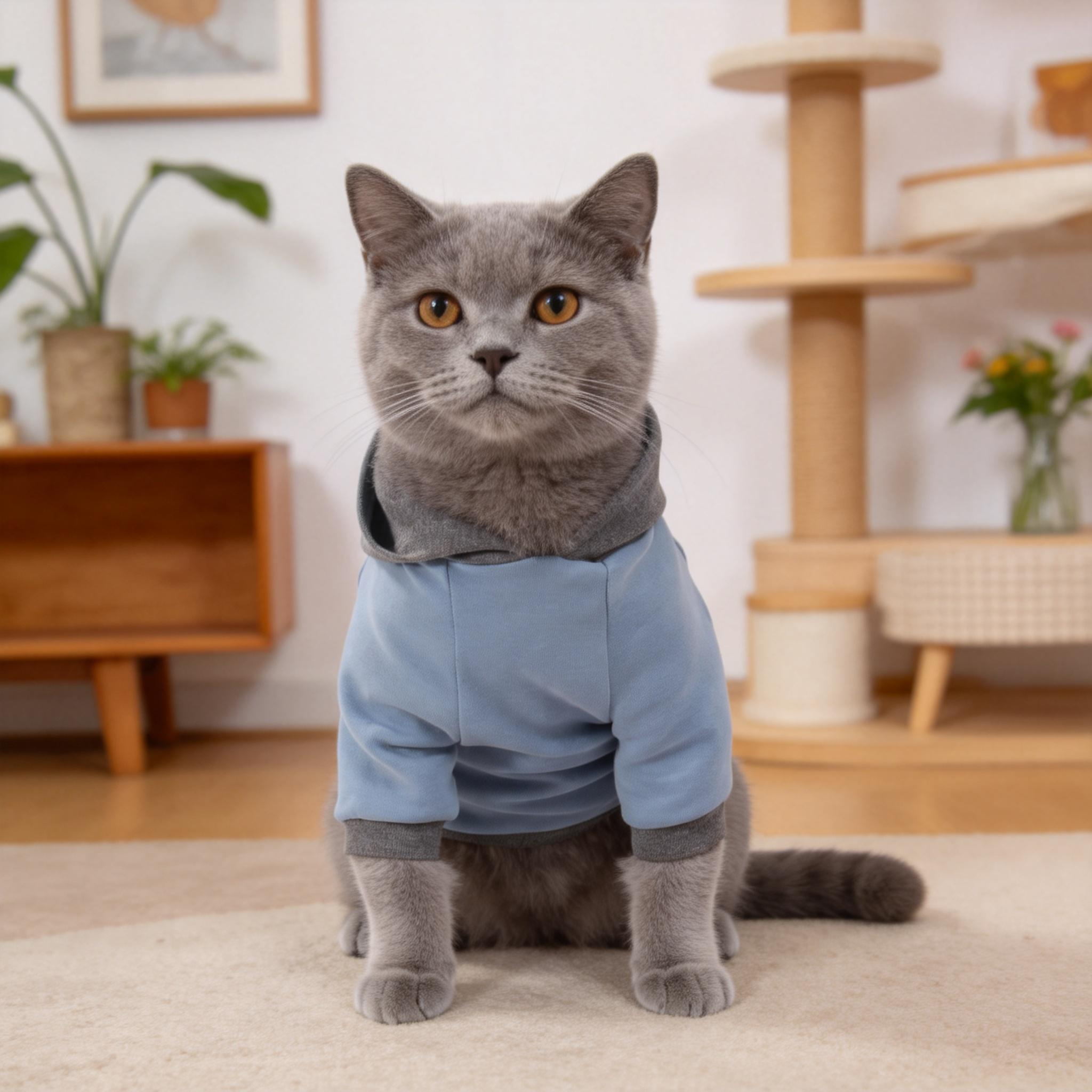 LULUVIA Pet Clothing