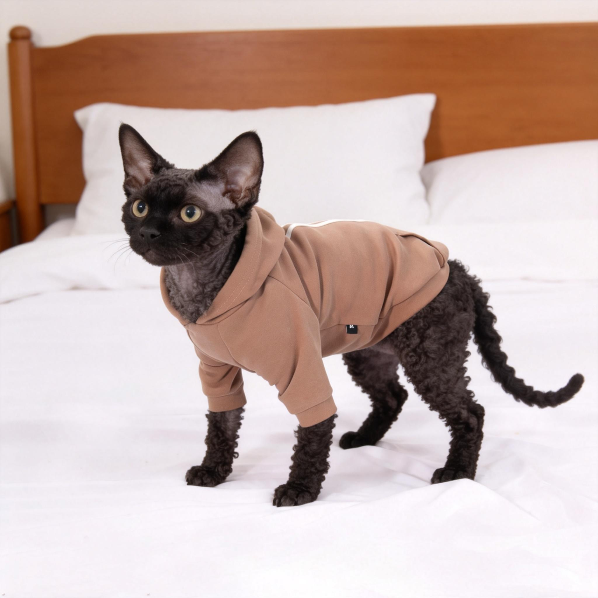LULUVIA Pet Clothing