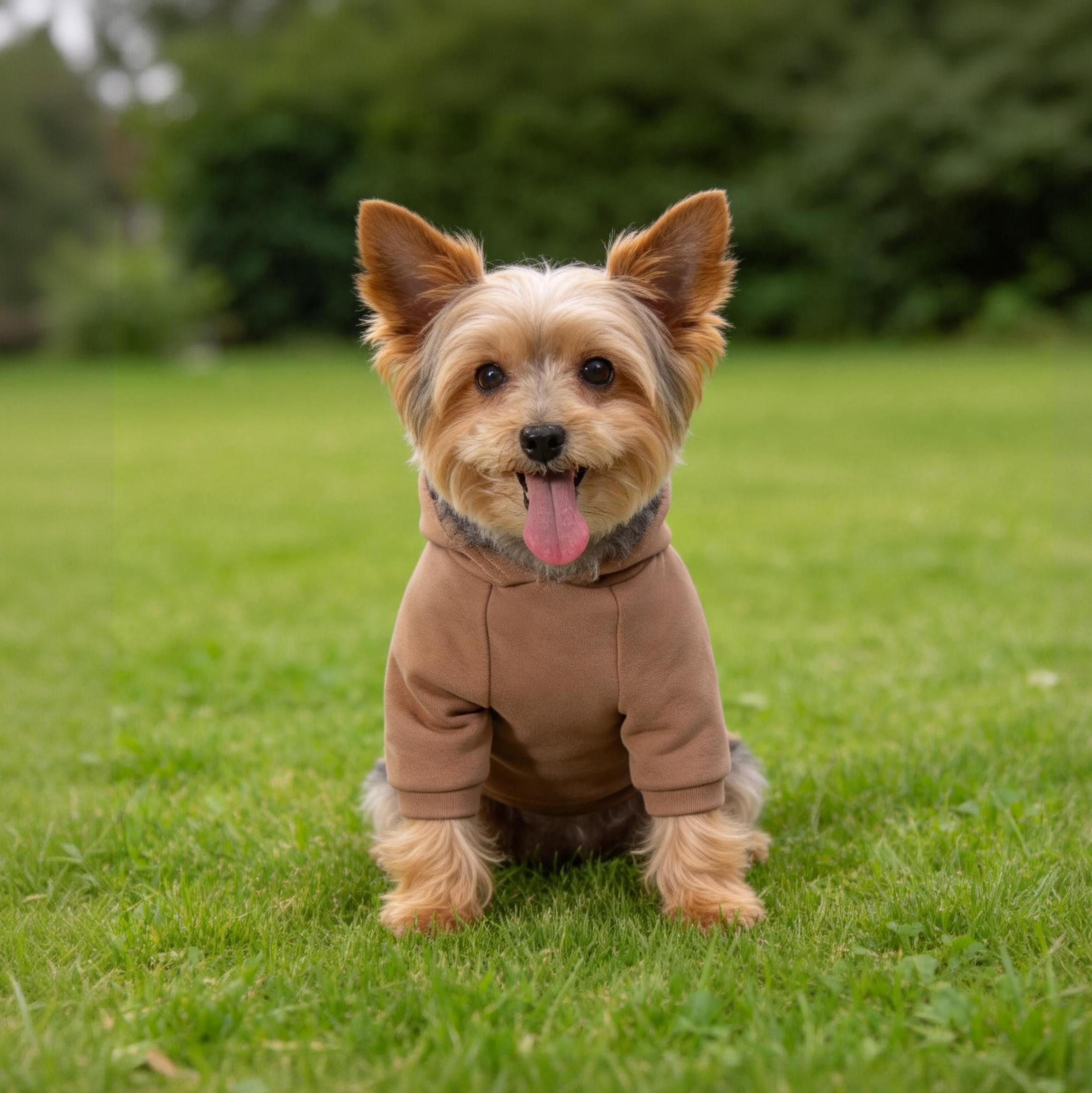 LULUVIA Pet Clothing